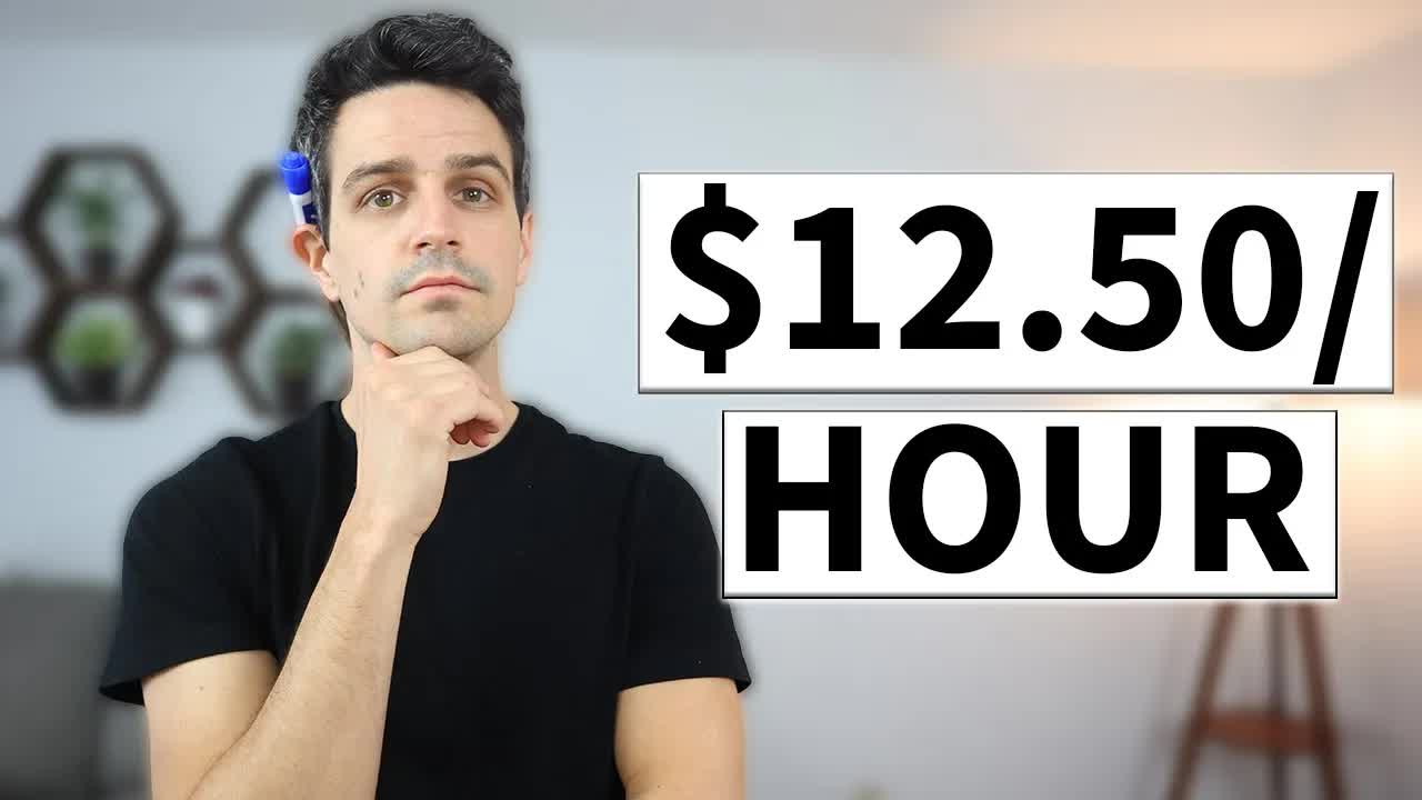 How I easily saved $10K in one year on a low income