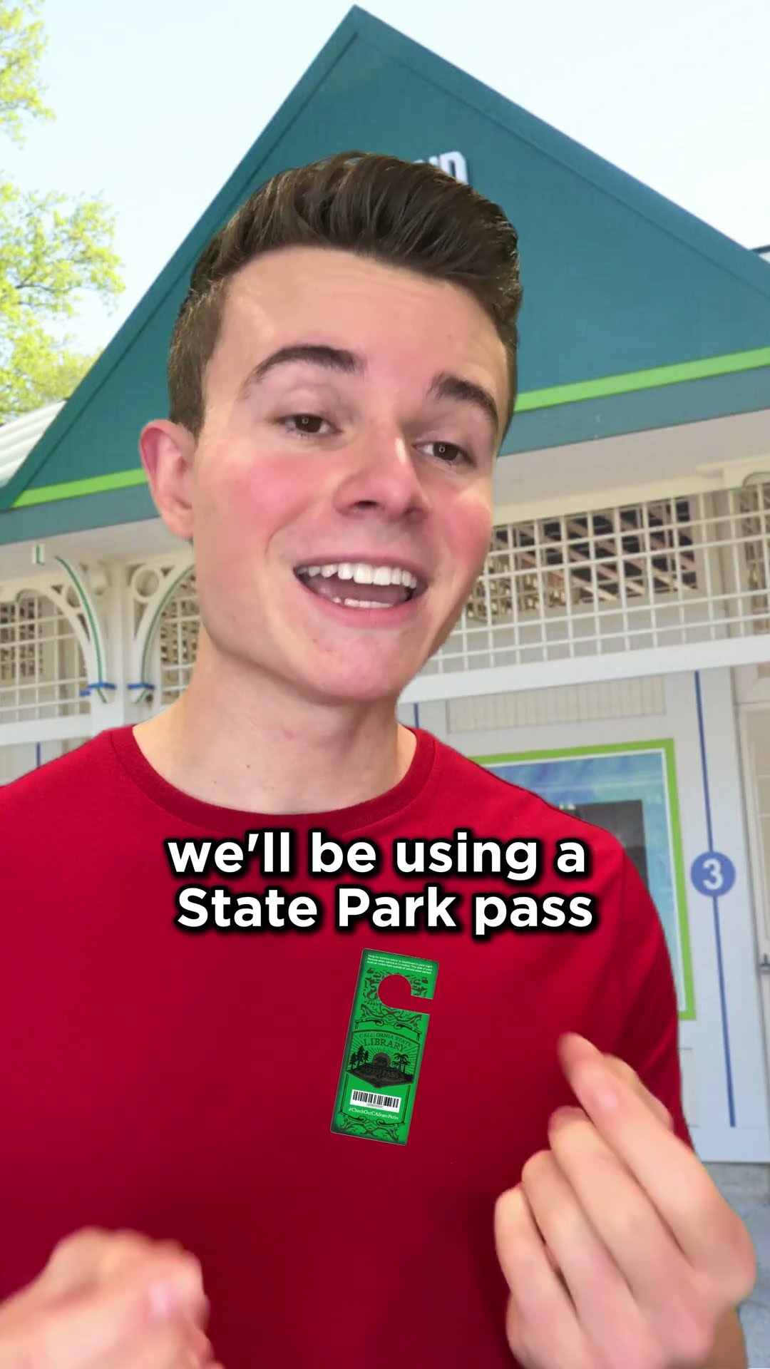 Zoos and museums hack! Free passes at your local library
