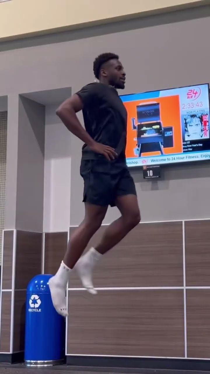 60-inch vertical loading