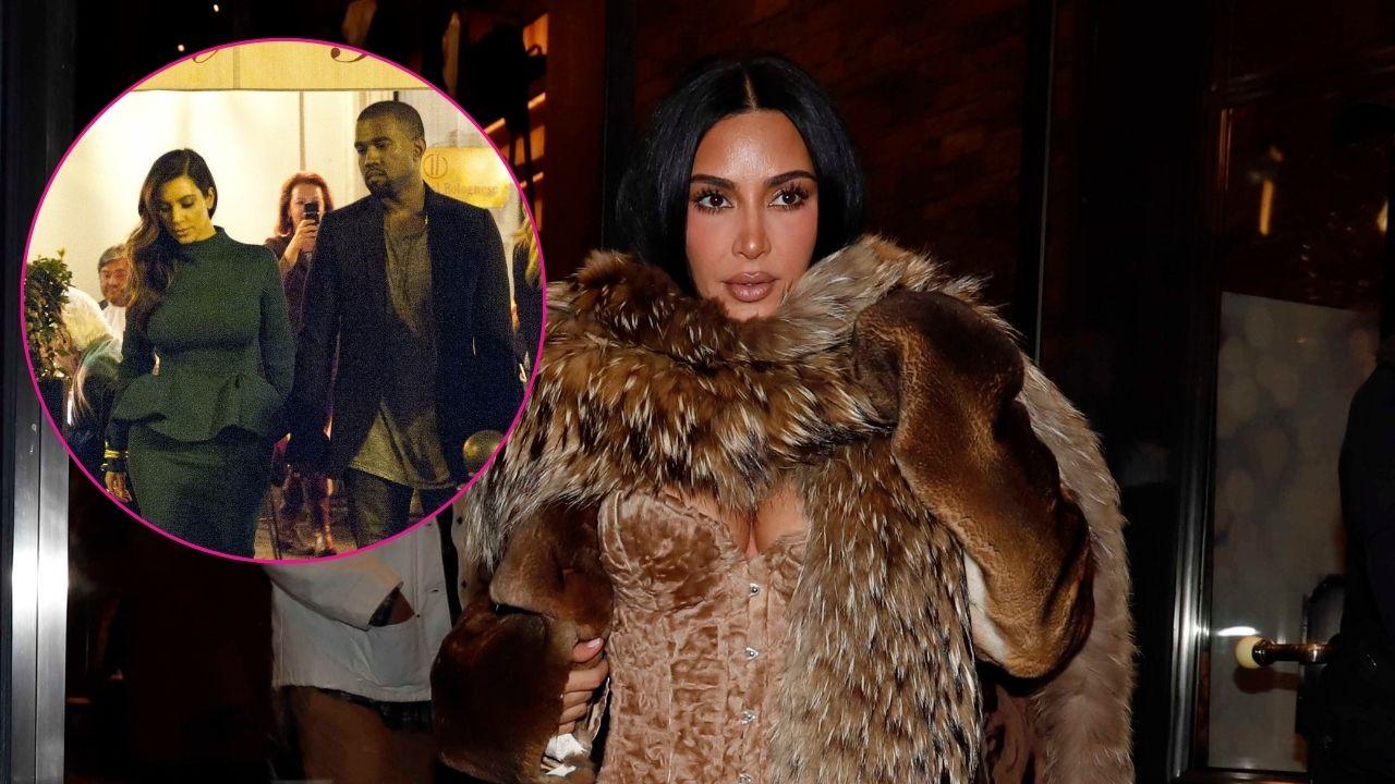 Kim Kardashian allegedly had a gun held to her head during terrifying ...