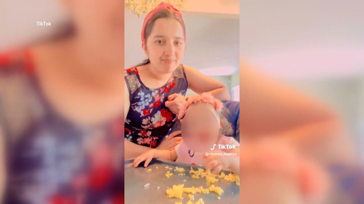 Can I donate my baby | Here's what prosecutors say Naresh Bhatt googled ...