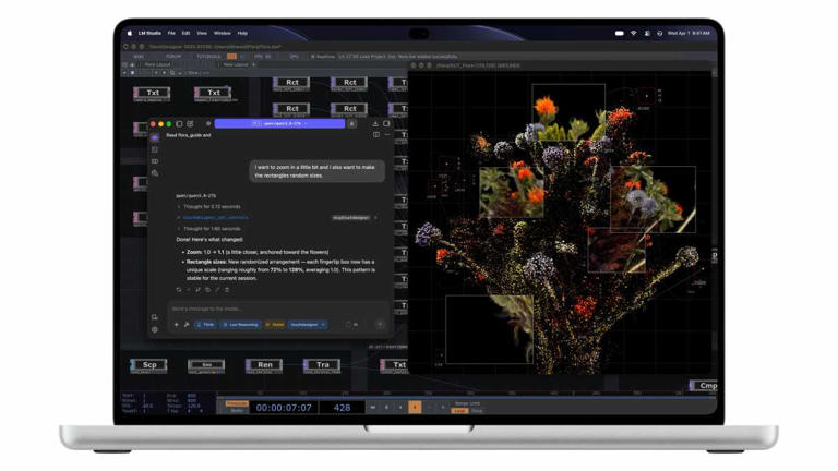 Apple’s new MacBook Pro with PROLED XDR display: 5 top features