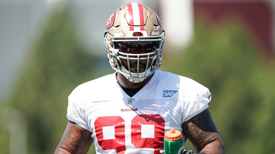 Week 8 IDP fantasy football rankings: DeForest Buckner being traded ...