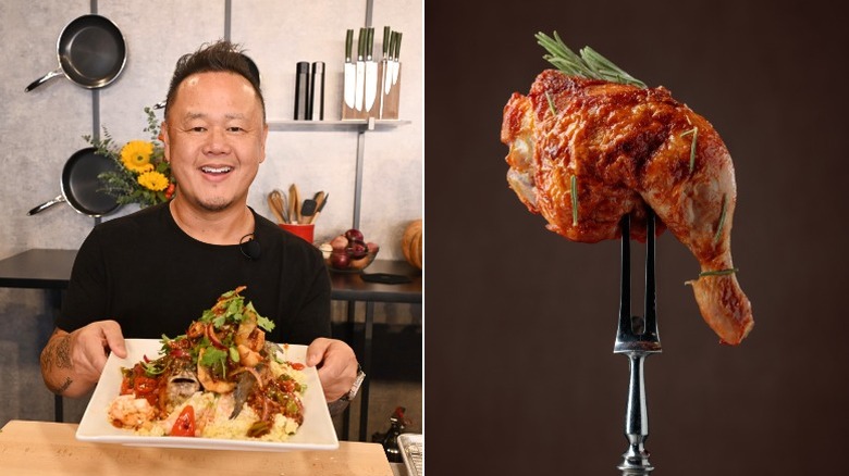 NYCWFF 2026 roundup — chefs' favorite fictional foods and drinks they ...