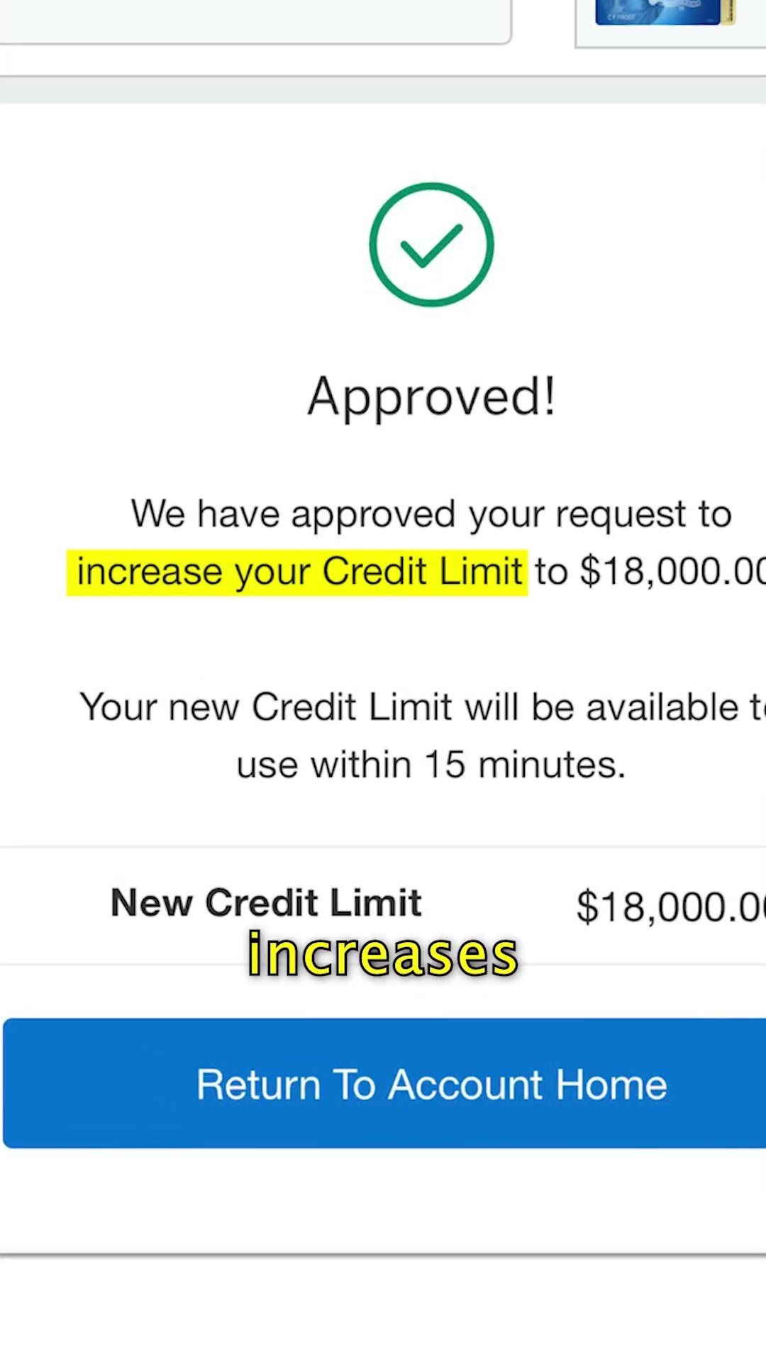 Highest credit limits 2026: top credit card companies!