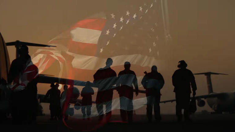 US forces rehearse nuclear crisis response with E-6B 'doomsday planes ...
