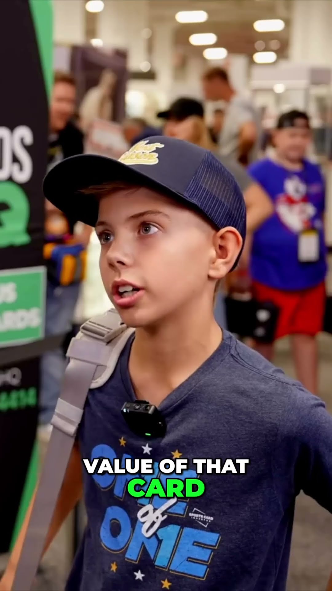 Flashback! Trading Trevor Lawrence RPA with a young collector