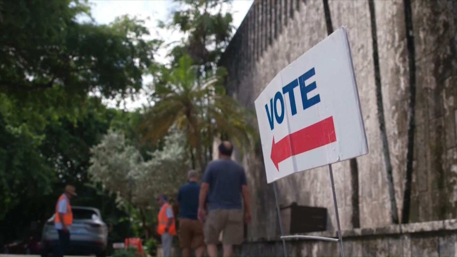 Voters weigh cost of living ahead of midterm election