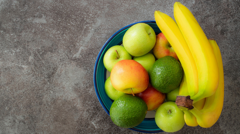 10 hacks that will help ripen fruit much faster