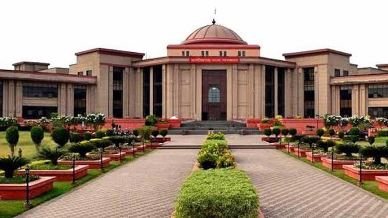 Chhattisgarh HC raps govt over torn answersheets of exam, orders payout ...