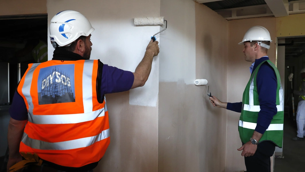BBC ends DIY SOS after 27 years