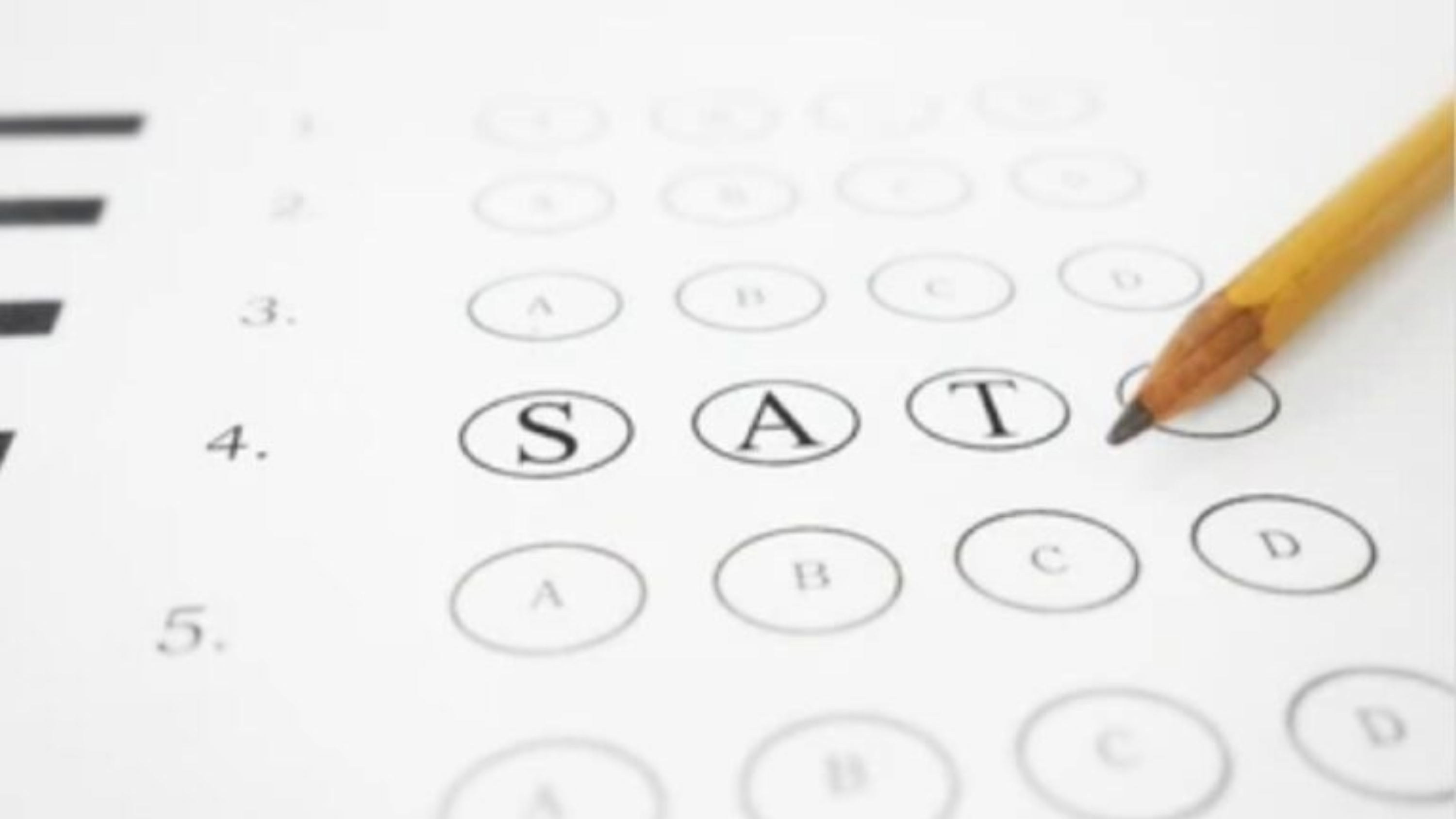 How college-bound students can get a jump on SAT and ACT test prep