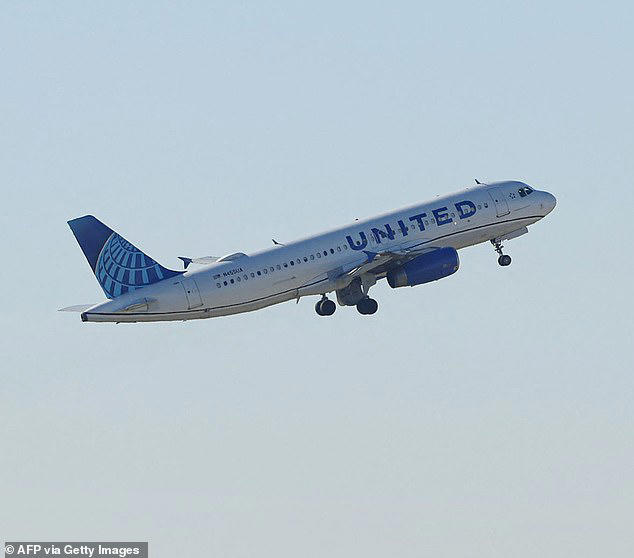 Passenger who forced plane to turn around with hijacking text claims it ...
