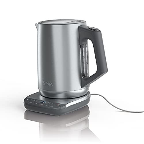 The curator: Electric kettles that look beautiful on your kitchen counter