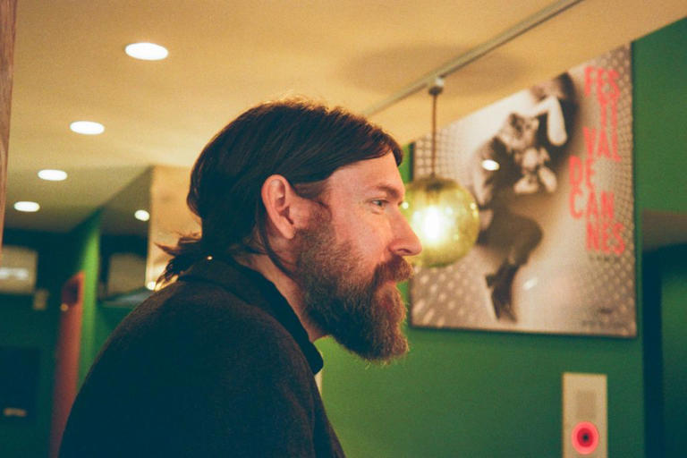 How a former senior Netflix staffer launched Japan's buzziest cinema