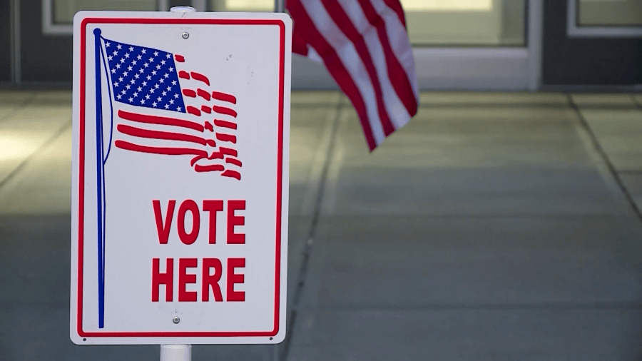 Early voting opens Thursday ahead of Kentucky’s 2026 midterm election