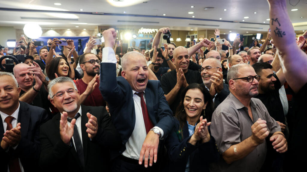 Tras elecciones sin ganador definitivo en Israel, ¿podrá la oposición ...