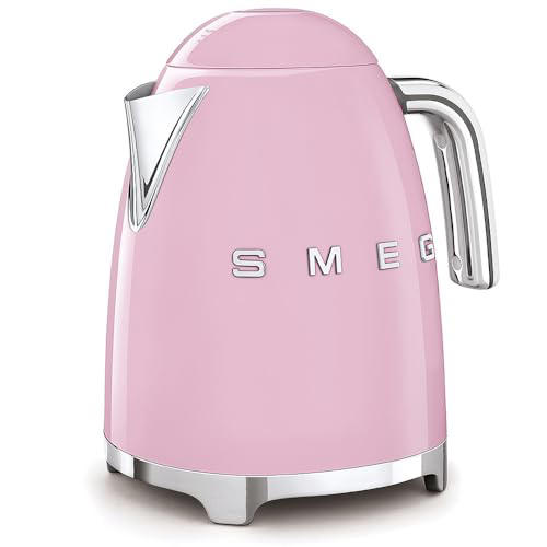 The curator: Electric kettles that look beautiful on your kitchen counter