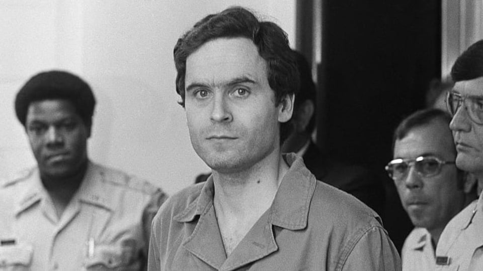 New DNA evidence links Ted Bundy to 1974 murder of Utah teenager