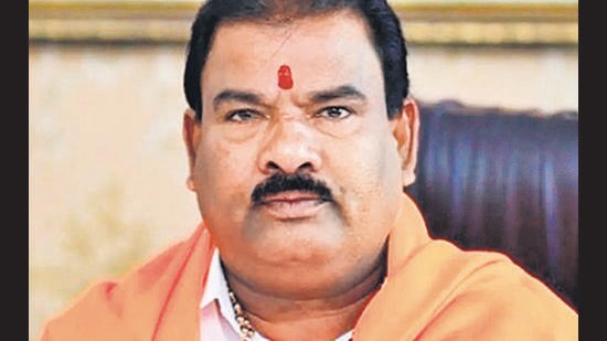 Don't attend last rites of farmers who die by suicide: Sena MLA Sanjay ...