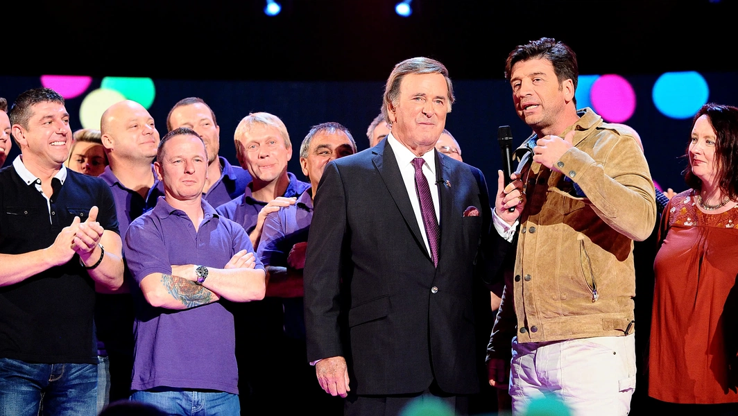 BBC ends DIY SOS after 27 years
