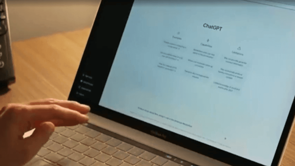 Gov. Hochul signs bill to shield children from unsafe AI chatbots, baby ...