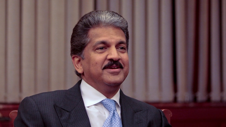 Quote of the day by Anand Mahindra: 'The more you drive positive change ...