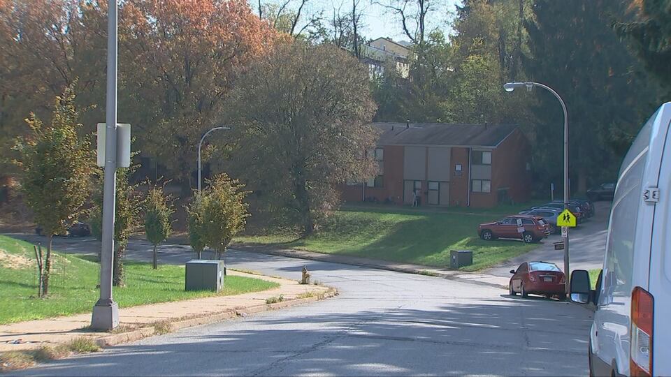 Man accused of trying to lure child into car in Pittsburgh turns ...