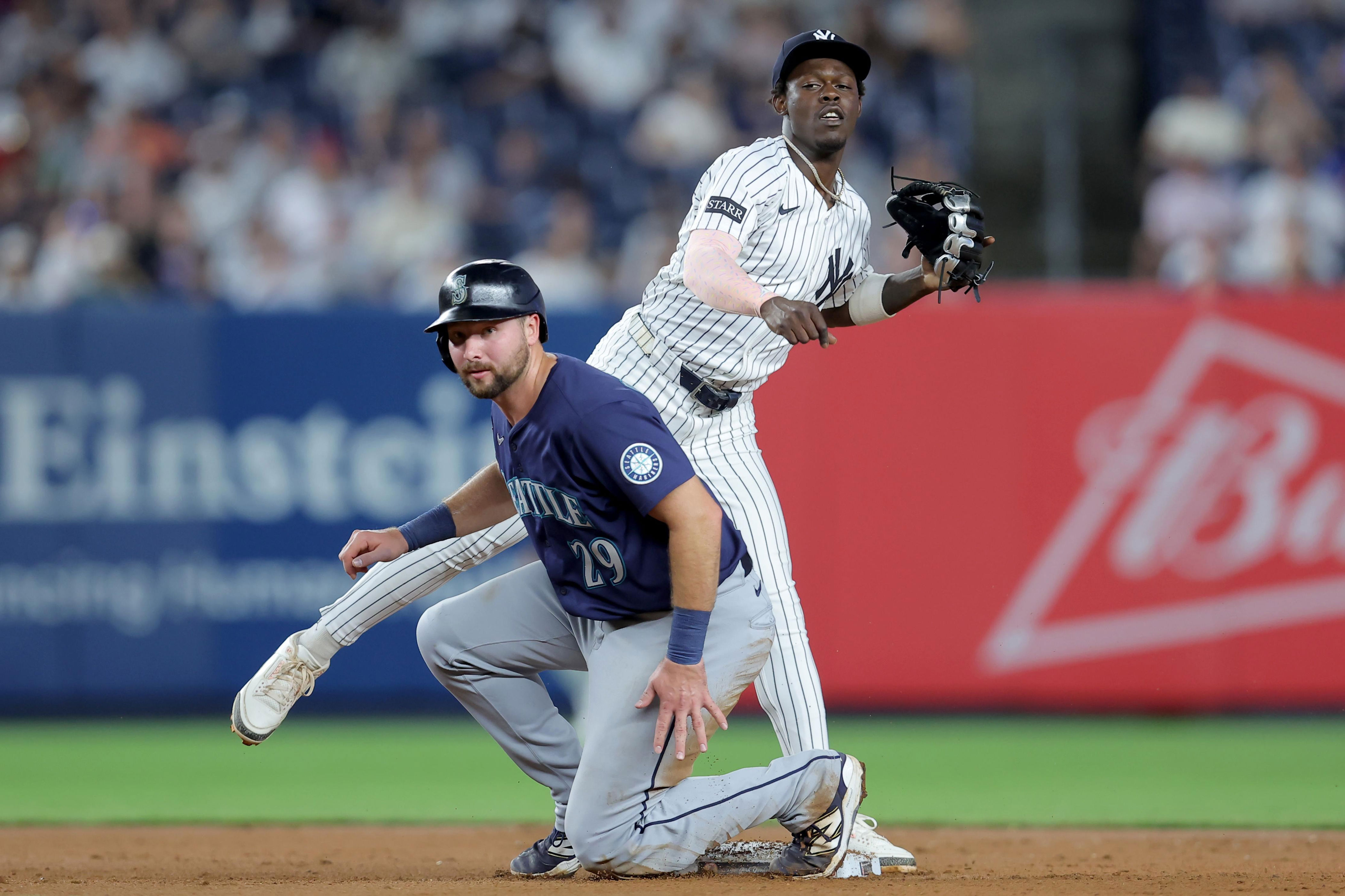 Free agent hitters who might fit the Giants’ new hitting profile