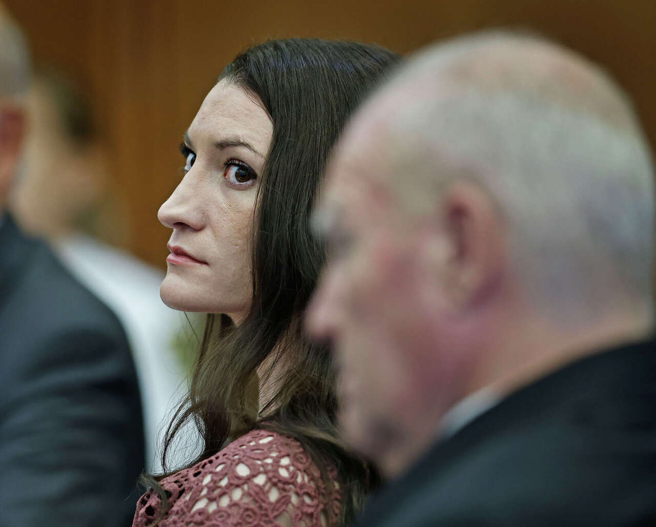 Prosecutors ask judge to reject Lindsay Clancy’s double jeopardy challenge