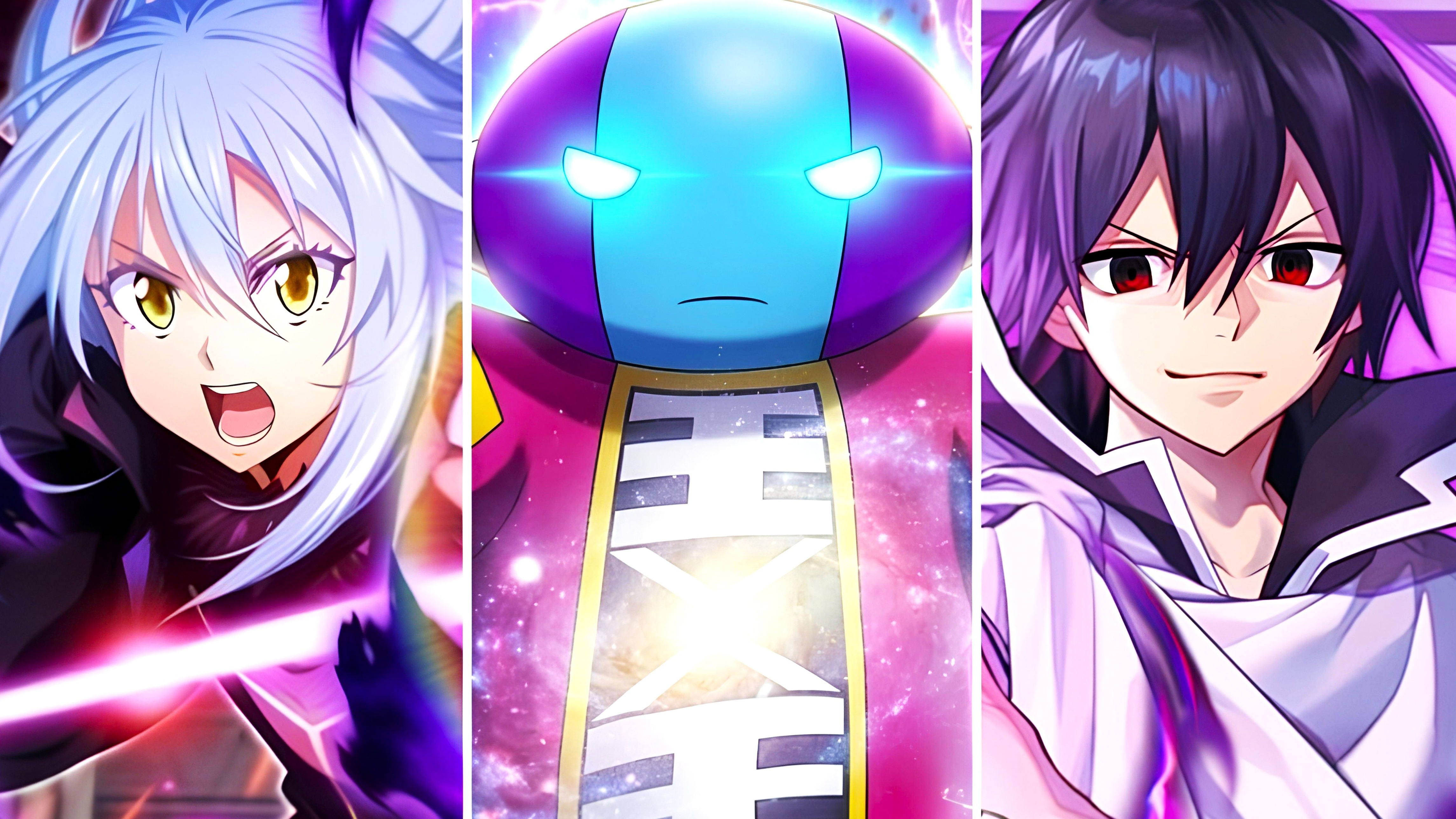 7 strongest instant-death abilities in anime, ranked