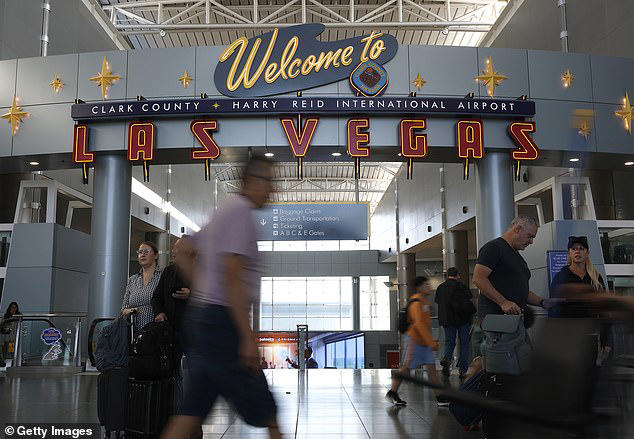 Passenger who forced plane to turn around with hijacking text claims it ...