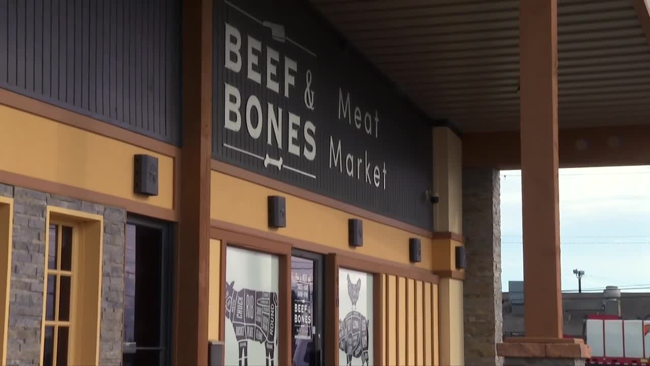 Kingsville meat market fights to survive after scam ring strikes, and ...