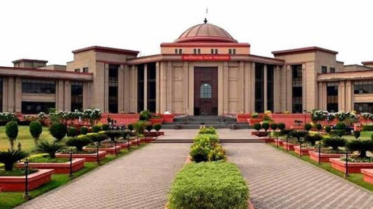 Chhattisgarh HC raps govt over torn answersheets of exam, orders payout ...