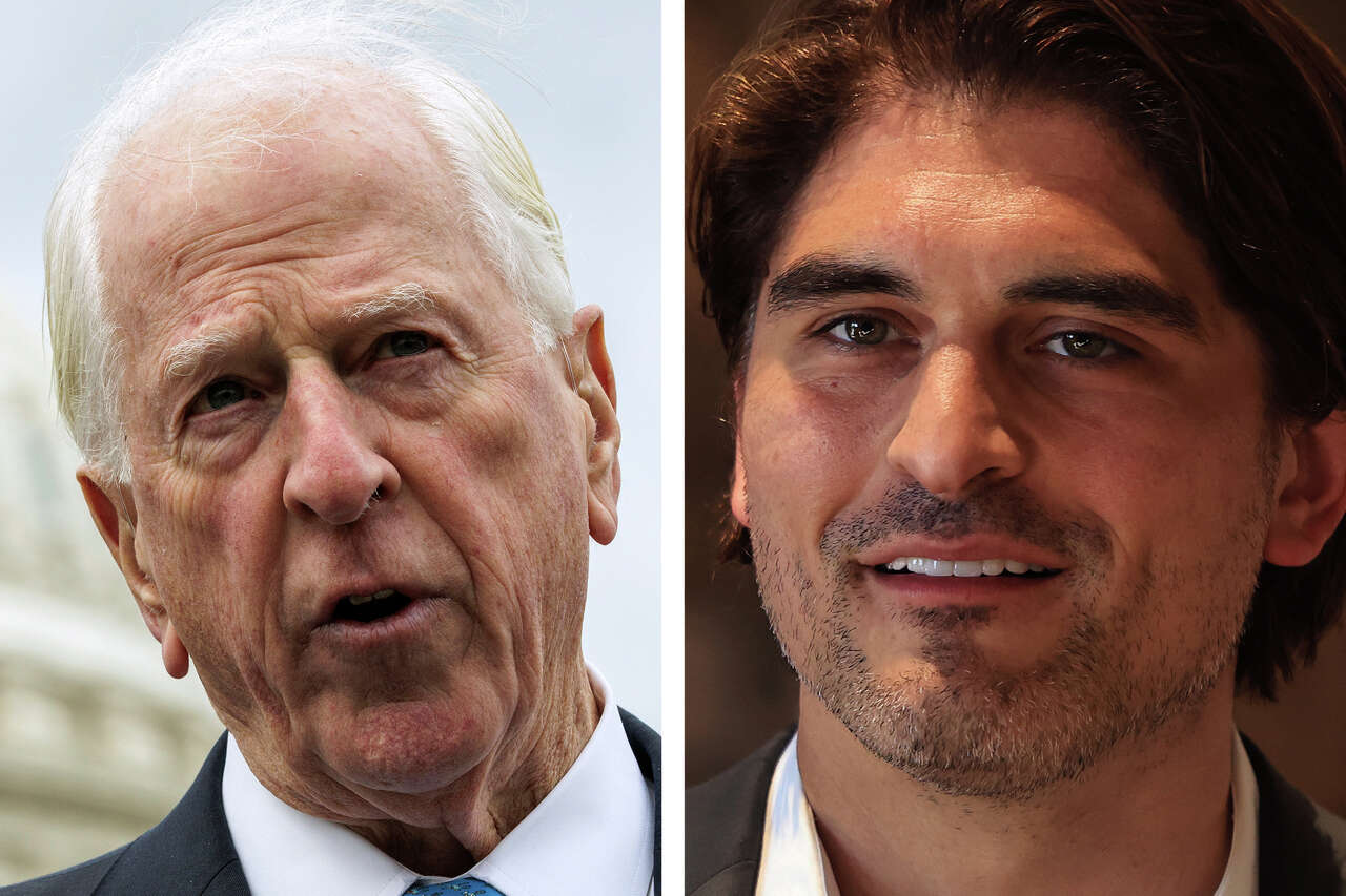 New polls show veteran Bay Area Democrat Mike Thompson losing