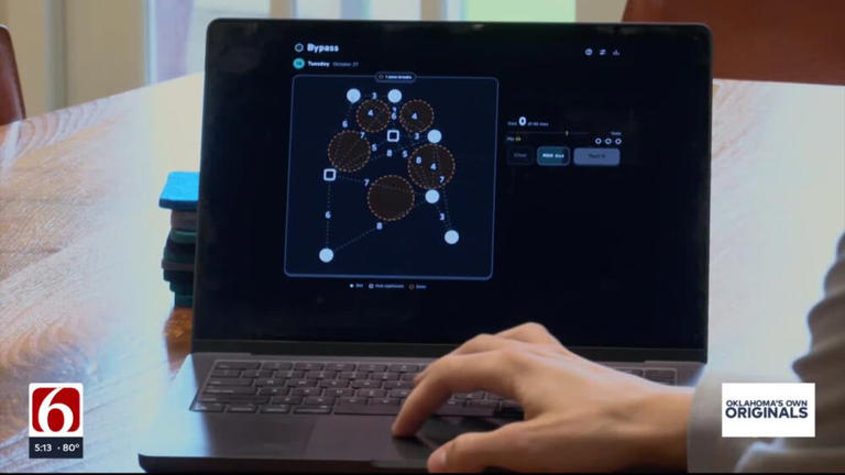 15-year-old creates daily puzzle game played around the world