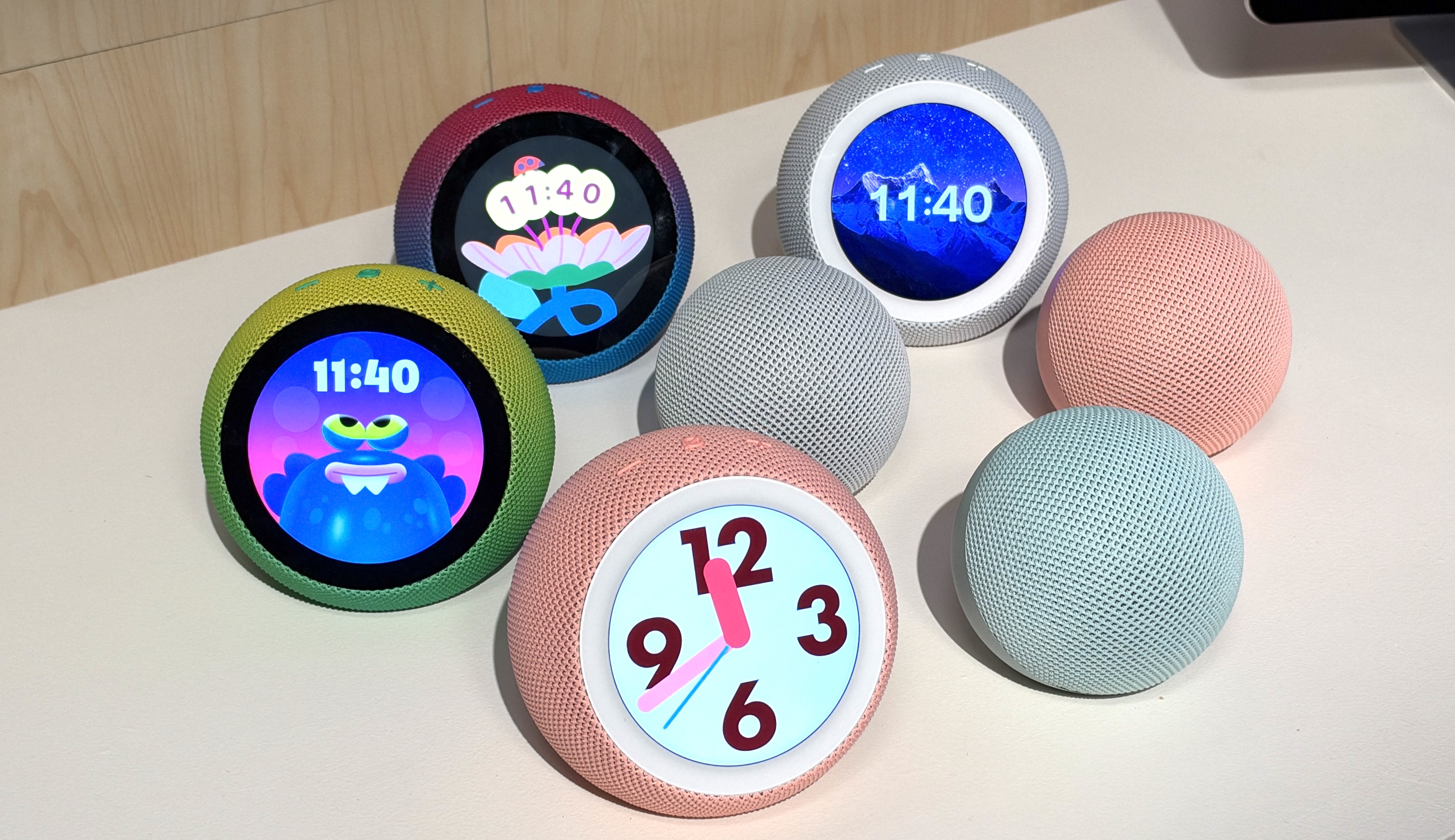 Amazon announces 5 new smart home devices. Here’s a rundown