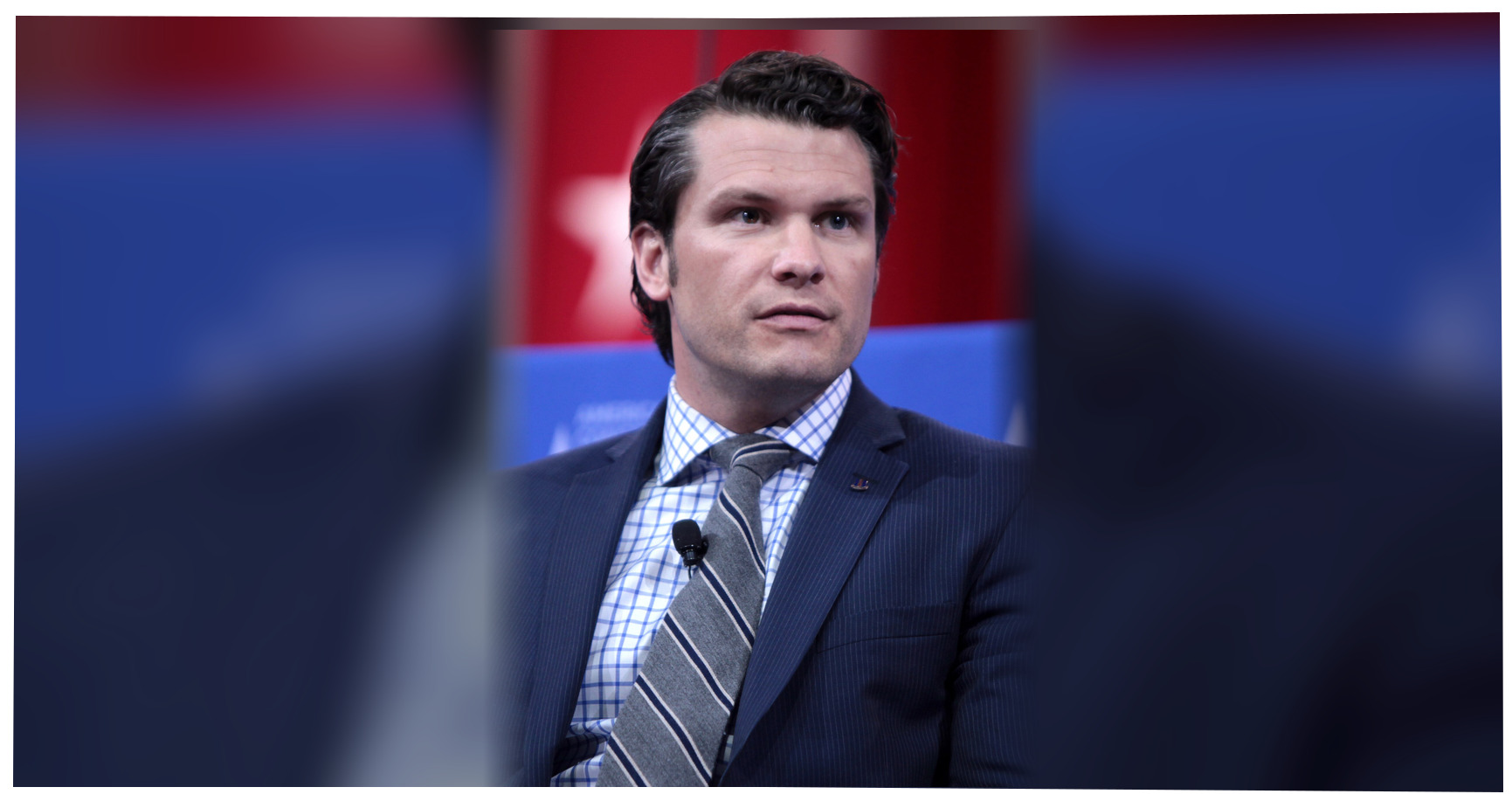 Pete Hegseth’s tough-guy brand fails its own test: Only 28% call him a ...