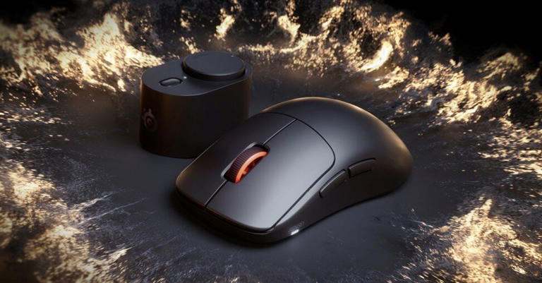 SteelSeries launches Sensei Pro and Rival Pro gaming mice in Korea