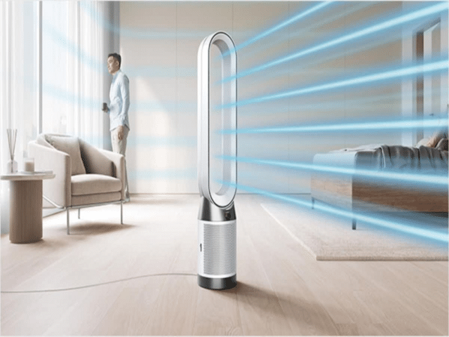 Thinking of buying an air purifier? Know these 6 things first, or you ...