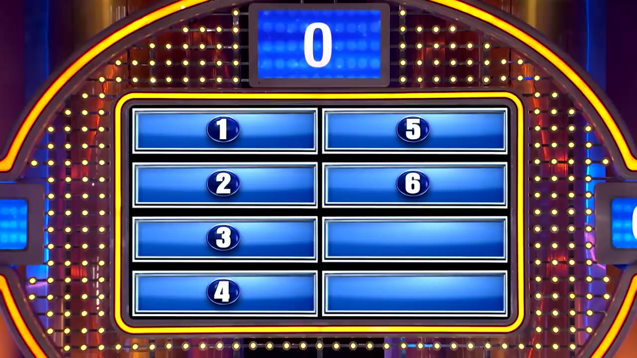 Violent answer triggers Steve Harvey!