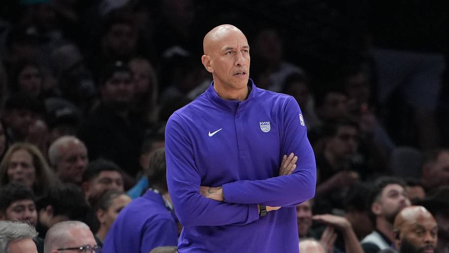 How the Kings loss to the Spurs exposed deep-rooted flaws