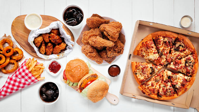 15 of the best fast food ordering tips of 2026 so far