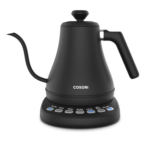 The curator: Electric kettles that look beautiful on your kitchen counter