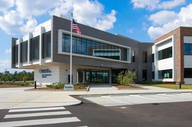 Energy Department lab fire sparks nuclear scare after radiological ...