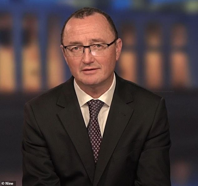 Aussies exposed while military gets Iron Dome-style protection under ...