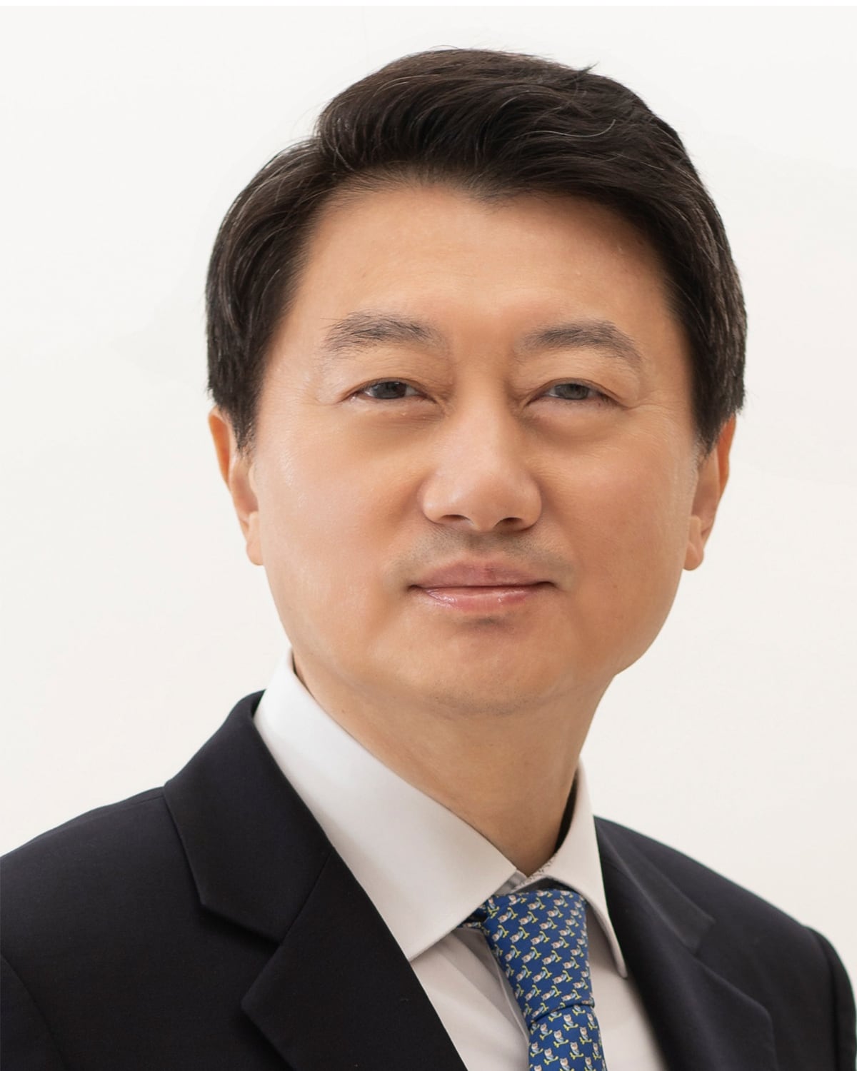 Hyundai Department Store Group promotes Jang Ho-jin, Park Hong-jin to ...