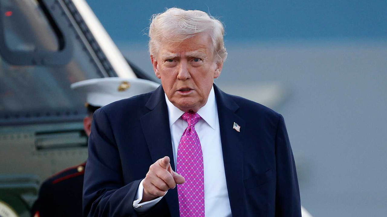 Trump calls Brazil election ‘very strange’ after Bolsonaro claims ...