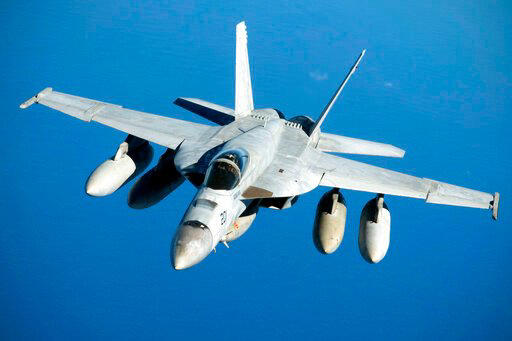 Congressman Fong announces new funding for China Lake naval base