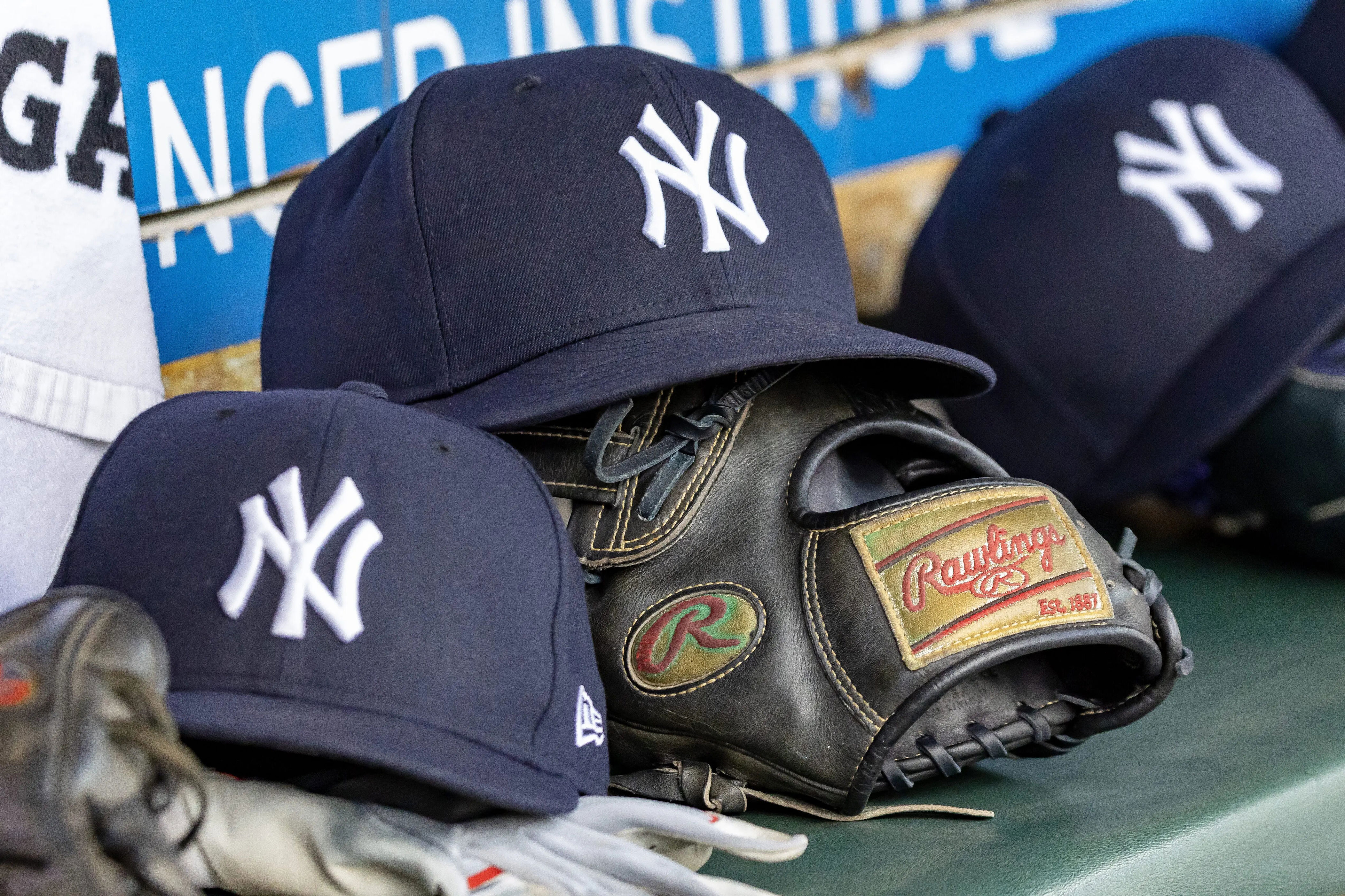Environment changes are needed for the Yankees to turn their fate around